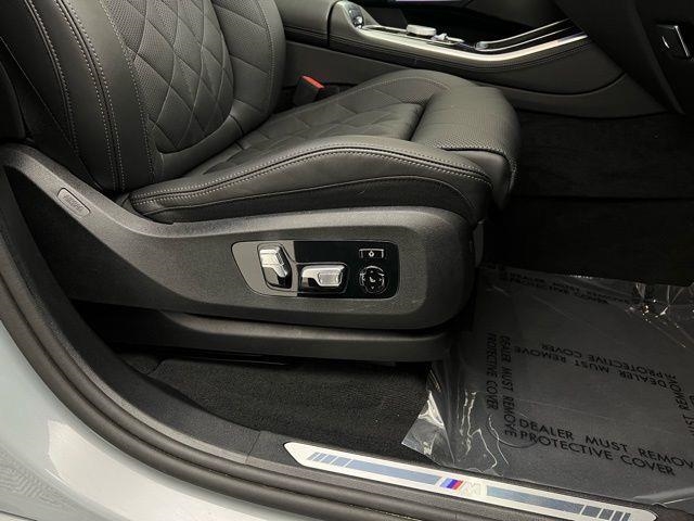 2026 BMW X5 xDrive40i AWD