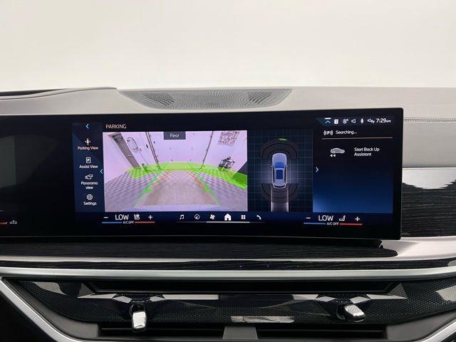 2026 BMW X5 xDrive40i AWD