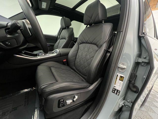 2026 BMW X5 xDrive40i AWD