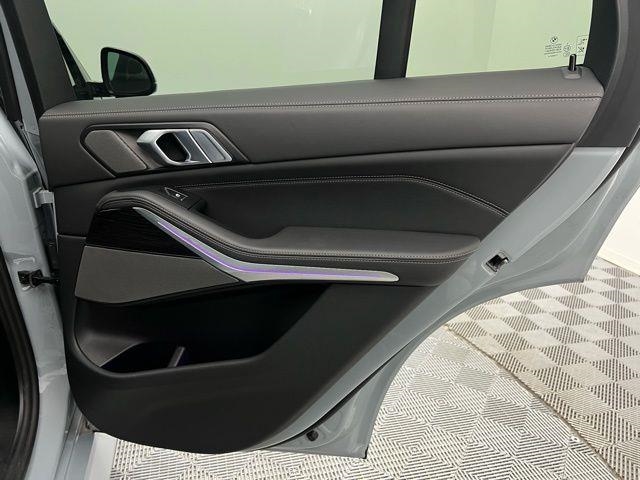 2026 BMW X5 xDrive40i AWD