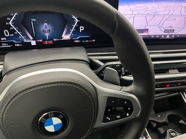 2026 BMW X5 xDrive40i AWD