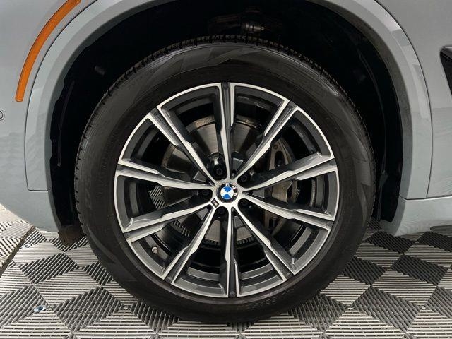 2026 BMW X5 xDrive40i AWD