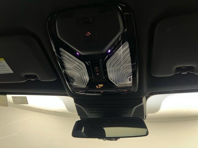 2026 BMW X5 xDrive40i AWD