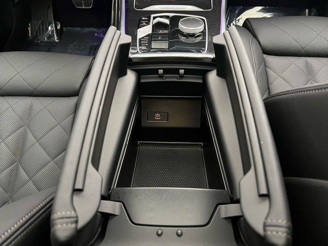 2026 BMW X5 xDrive40i AWD