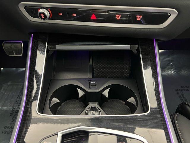 2026 BMW X5 xDrive40i AWD