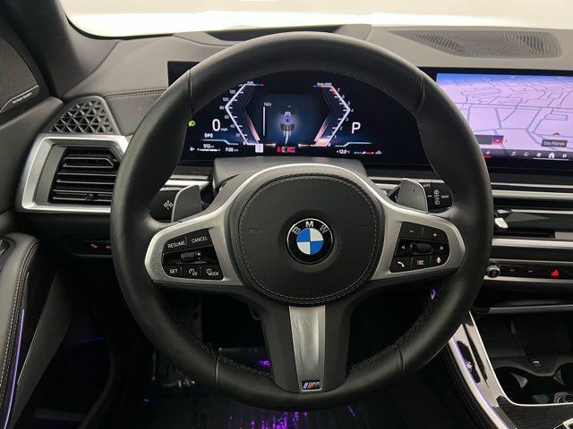 2026 BMW X5 xDrive40i AWD