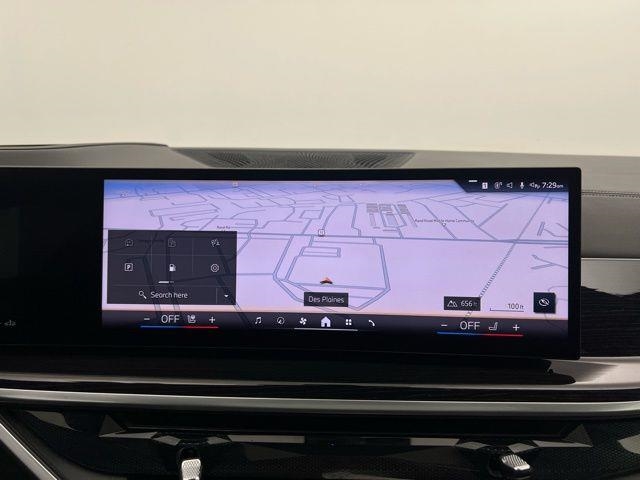 2026 BMW X5 xDrive40i AWD