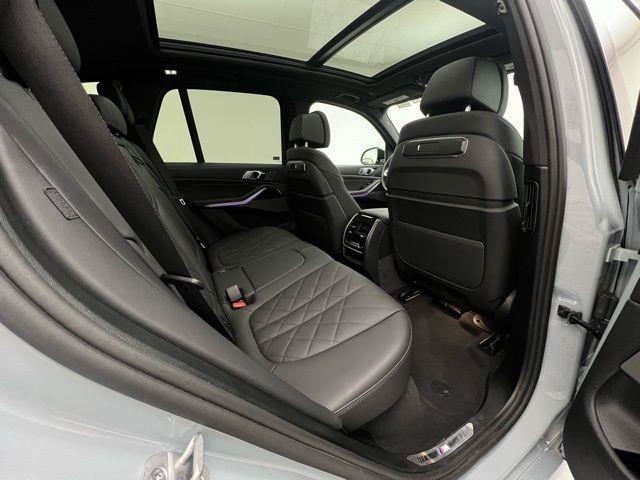 2026 BMW X5 xDrive40i AWD