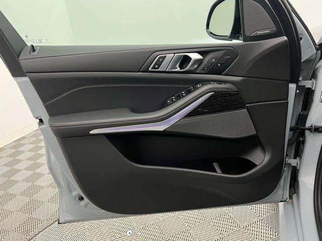 2026 BMW X5 xDrive40i AWD