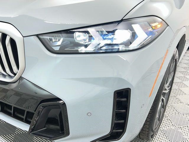 2026 BMW X5 xDrive40i AWD