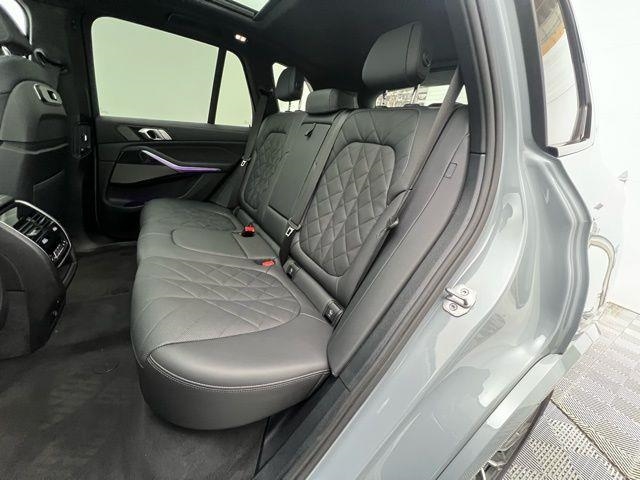 2026 BMW X5 xDrive40i AWD