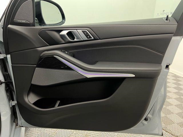 2026 BMW X5 xDrive40i AWD