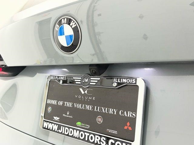 2026 BMW X5 xDrive40i AWD