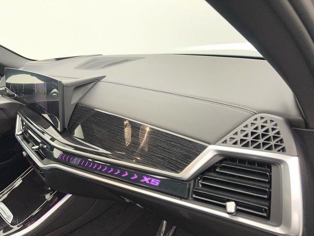 2026 BMW X5 xDrive40i AWD