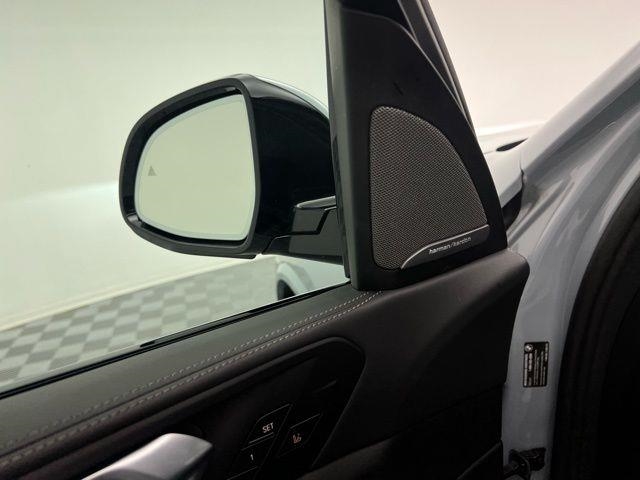 2026 BMW X5 xDrive40i AWD