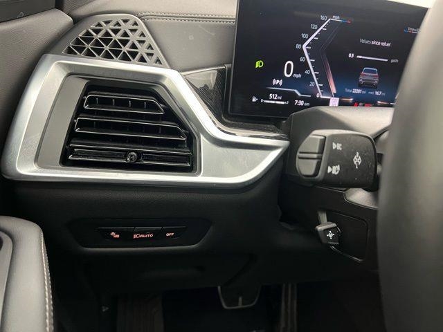 2026 BMW X5 xDrive40i AWD