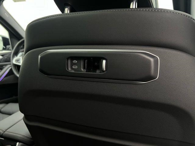 2026 BMW X5 xDrive40i AWD