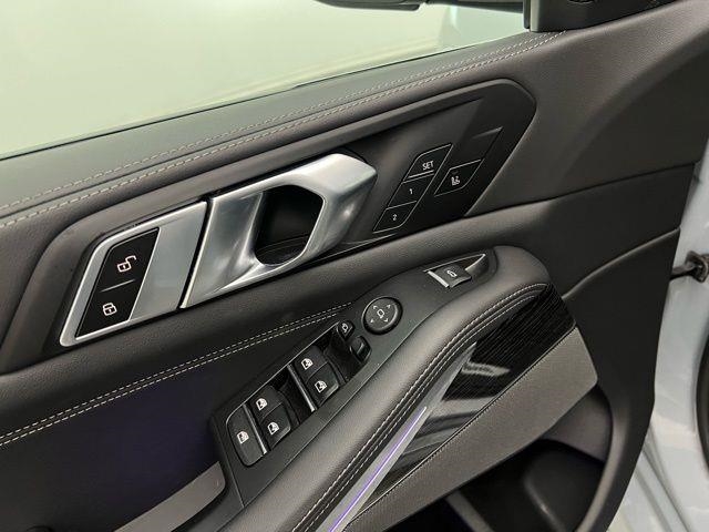 2026 BMW X5 xDrive40i AWD