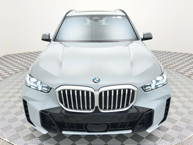 2026 BMW X5 xDrive40i AWD
