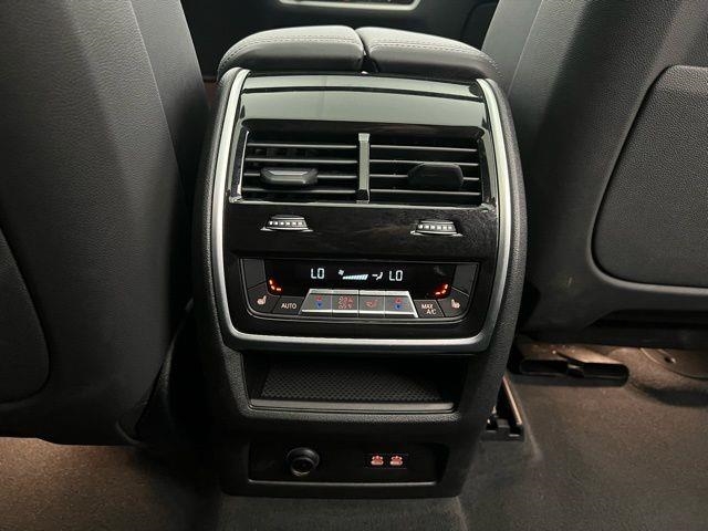 2026 BMW X5 xDrive40i AWD