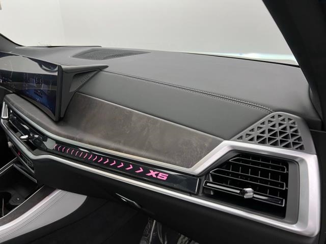 2025 BMW X5 xDrive40i AWD