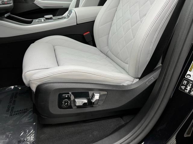 2025 BMW X5 xDrive40i AWD