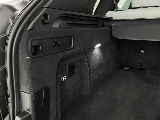 2025 BMW X5 xDrive40i AWD