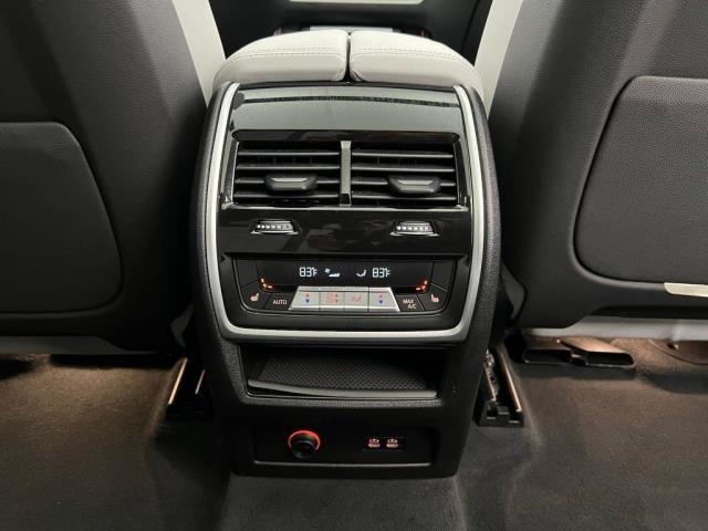 2025 BMW X5 xDrive40i AWD