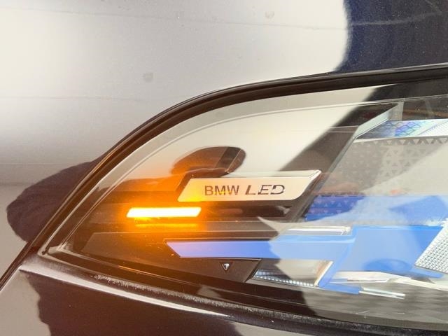 2025 BMW X5 xDrive40i AWD