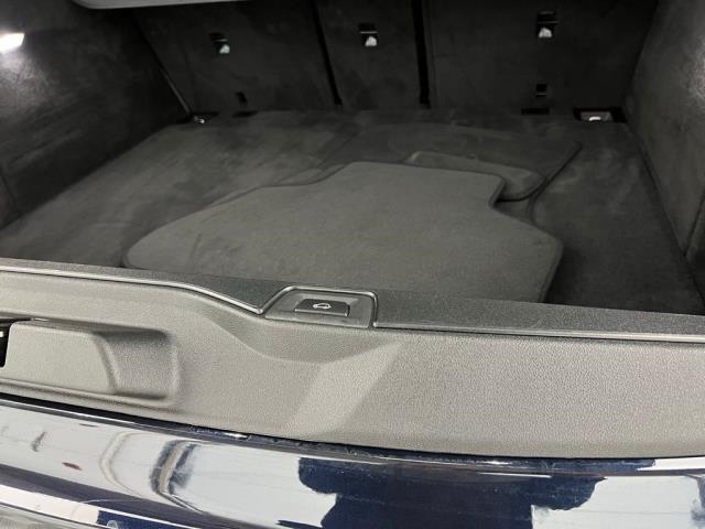 2025 BMW X5 xDrive40i AWD