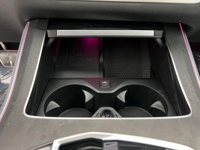 2025 BMW X5 xDrive40i AWD