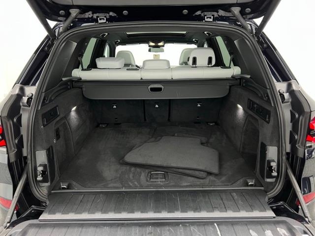 2025 BMW X5 xDrive40i AWD