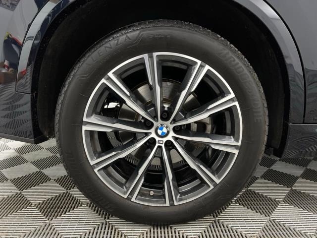 2025 BMW X5 xDrive40i AWD