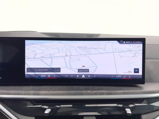 2025 BMW X5 xDrive40i AWD