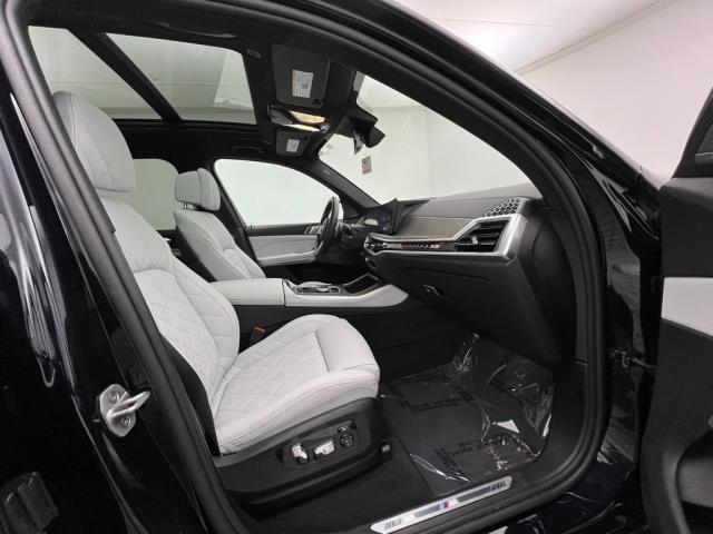 2025 BMW X5 xDrive40i AWD