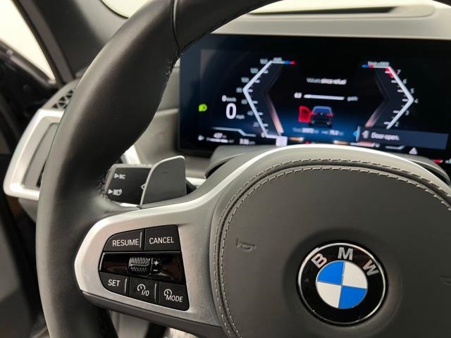 2025 BMW X5 xDrive40i AWD