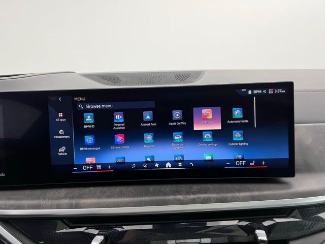 2025 BMW X5 xDrive40i AWD