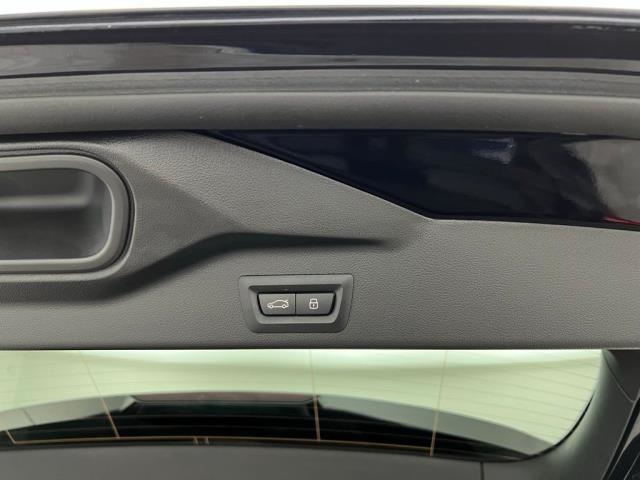 2025 BMW X5 xDrive40i AWD