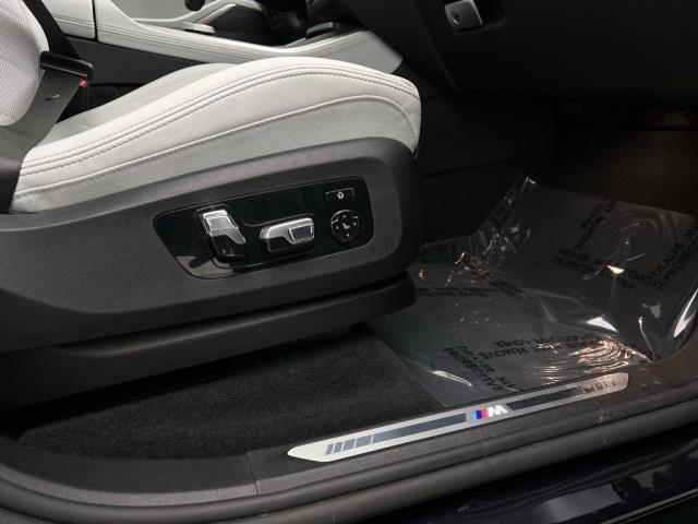 2025 BMW X5 xDrive40i AWD