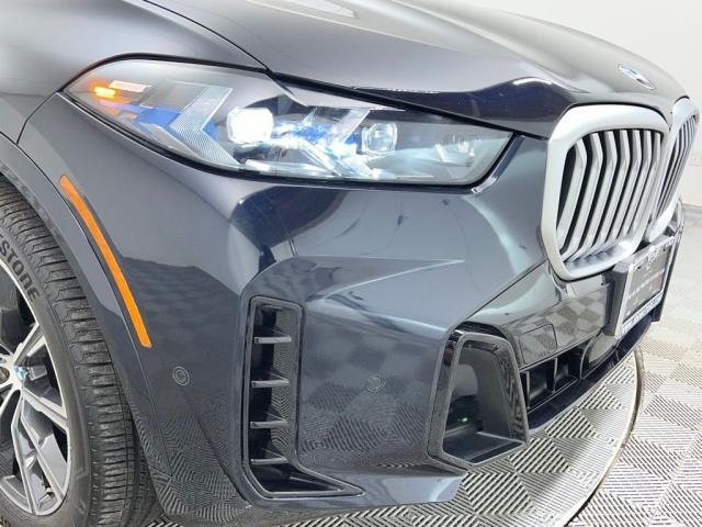 2025 BMW X5 xDrive40i AWD