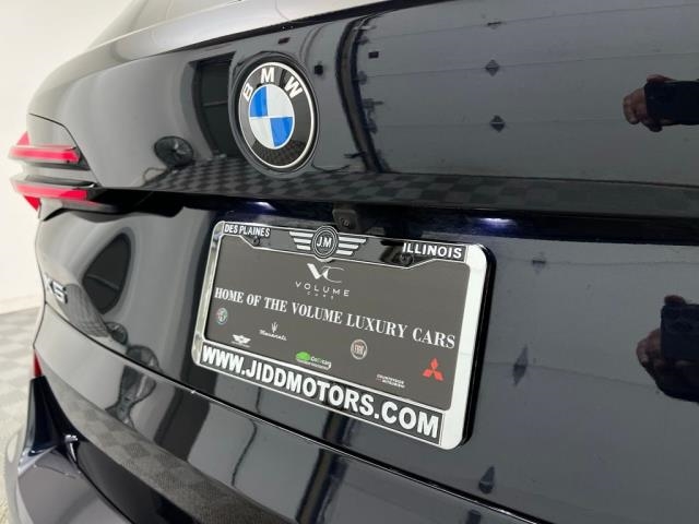 2025 BMW X5 xDrive40i AWD