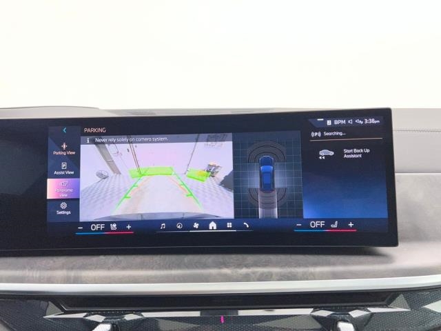 2025 BMW X5 xDrive40i AWD