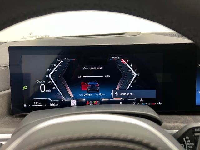 2025 BMW X5 xDrive40i AWD