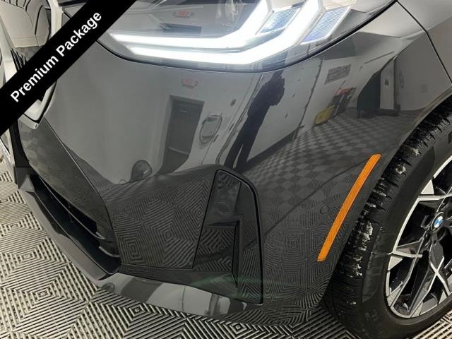 2025 BMW X3 xDrive30i AWD