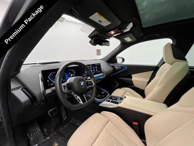 2025 BMW X3 xDrive30i AWD