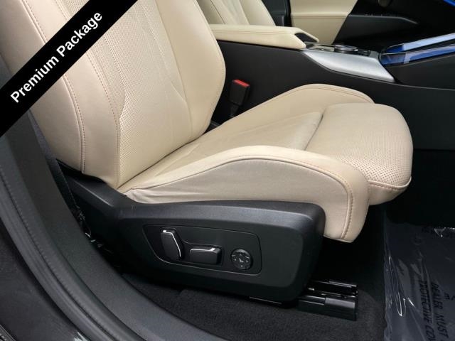 2025 BMW X3 xDrive30i AWD