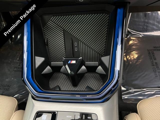 2025 BMW X3 xDrive30i AWD