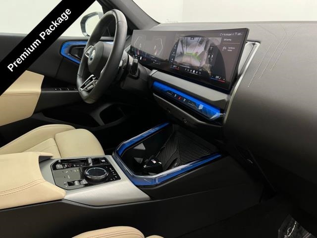 2025 BMW X3 xDrive30i AWD