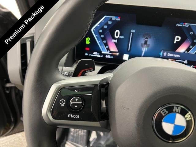 2025 BMW X3 xDrive30i AWD