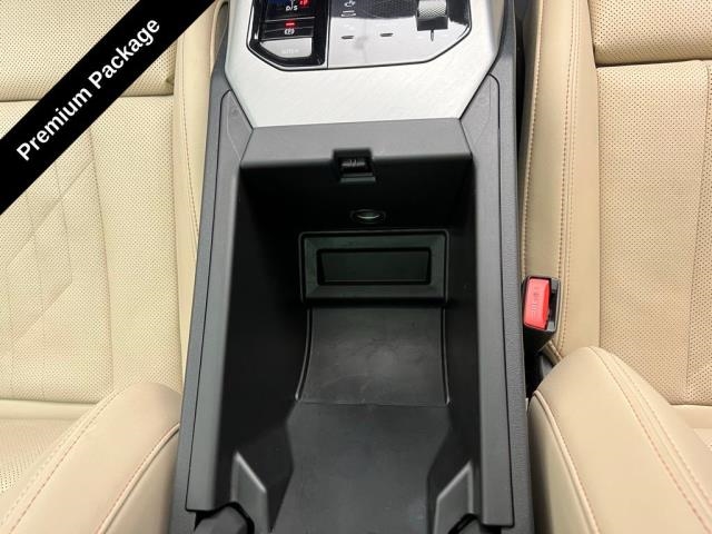 2025 BMW X3 xDrive30i AWD